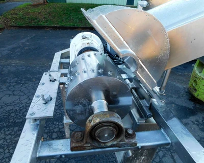 USED FITZPATRICK 14 X 14