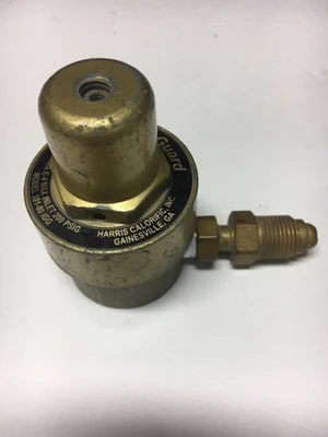 USED Harris 301-80 IGG