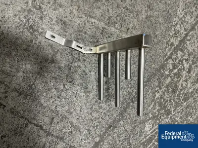 USED Lagrotta Packaging Lagrotta Packaging Can Warmer Tunnel