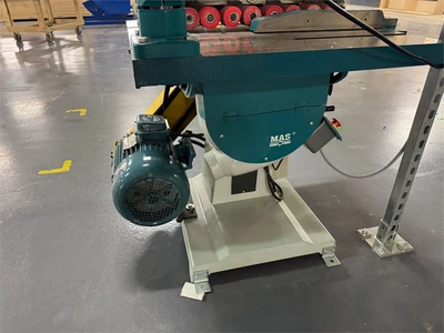 USED 2019 MAS MJ143