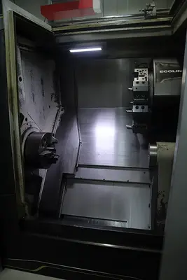 Used 2016 DMG MORI ECOTURN 450 CNC Lathes Illinois US | Machinery Marketing International #378989