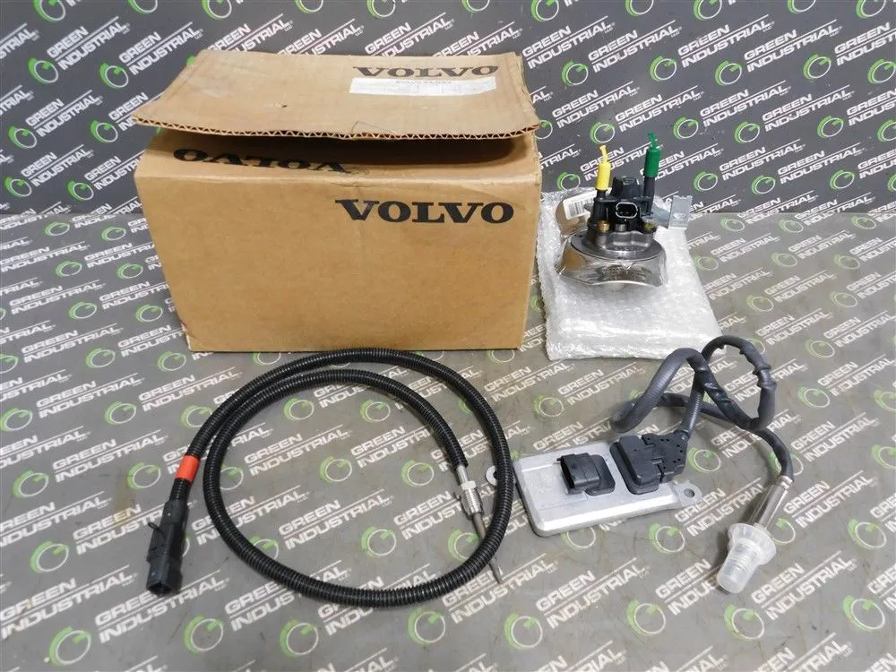 USED VOLVO 21624745