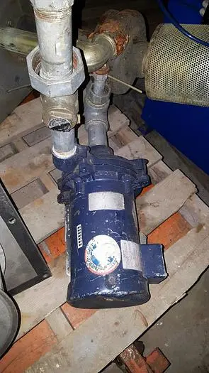 Used BALDOR CJM3100 Pumps Wisconsin US | Lemke Machinery Sales #305304