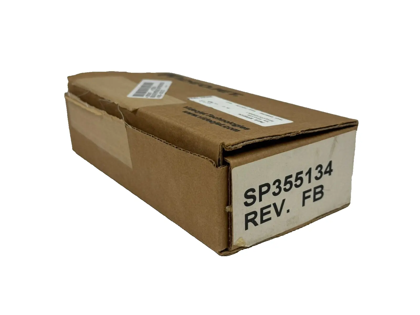 NEW VIDEOJET VIDEOJET SP355134