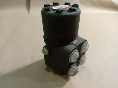 NEW SAUER DANFOSS OSPB-400-LS