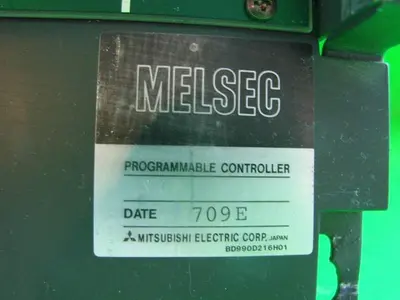 USED MITSUBISHI A68B