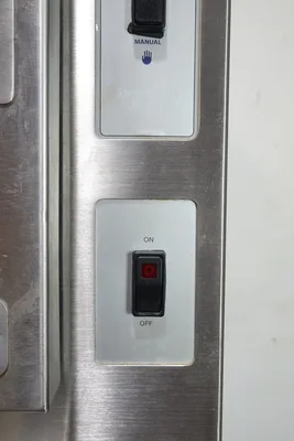 USED Cleveland 24CGA10.2