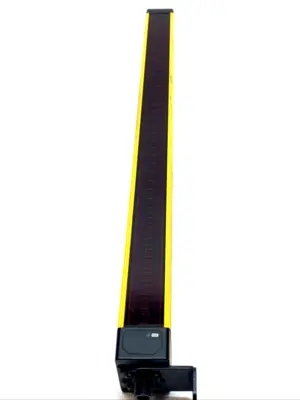 Used STI MiniSafe 4600 Light Curtain TX 24VDC Light Curtains & Grids Michigan US | Maverick Industrial Sales #1401655
