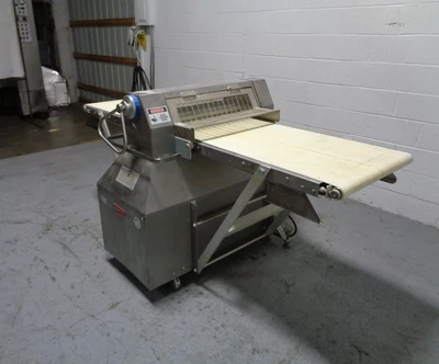 Used MOLINE 530 Dough Sheeters & Presses California US | BakeryEquipment.com #1554824