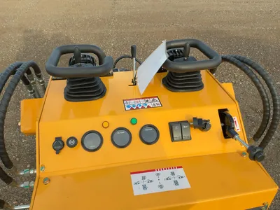 Used 2026 ZJG ZJ-380 Compact Utility Loaders Michigan US | Miedema Asset Management Group #1474686