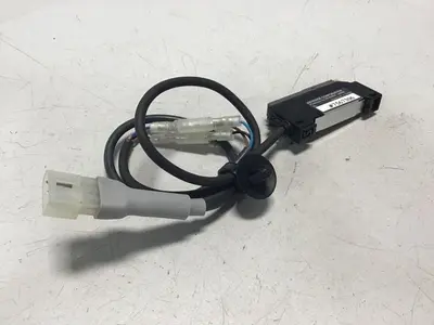 USED KEYENCE CORP ES-M1