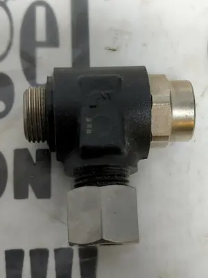 New | in-Stock PARKER 7160 10 17 Air Pressure Regulators Ohio US | Surplus Asset Holdings #1236245