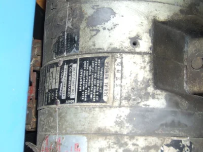 CM Loadstar 2 Ton