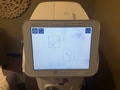 Used 2021 LUMENIS STELLAR M22 W/ RESURFX AND AND UNIVERAL IPL Lasers / Laser Systems Minnesota US | Midwest Medical #1467807