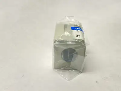 E200-N02-A | SMC  Piping Adapter LOT OF 4 - New – Open box