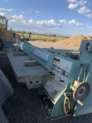 ZEBRA Sagatrice Bridge Saws | STONE EQUIPMENT WAREHOUSE (3)
