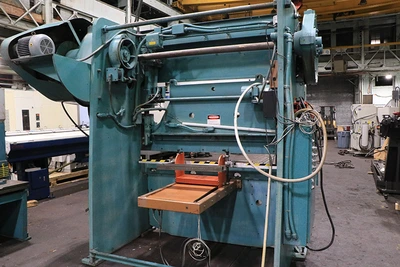 USED 1980 Wysong 150-6