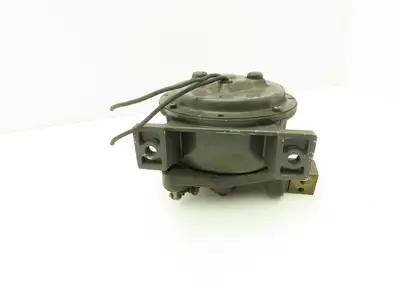 Yaskawa Electric PMED-12-HQ61 Welder Wire Motor Feeder 24V Size 1.2 Roller