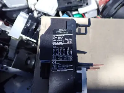 Electrical Components