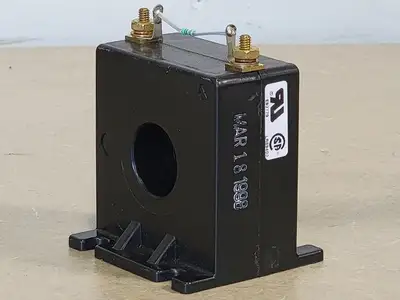 USED INSTRUMENT TRANSFORMERS, INC. 15SFT-1000T