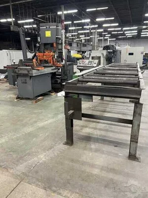 USED 2006 HEM VT130HA-60