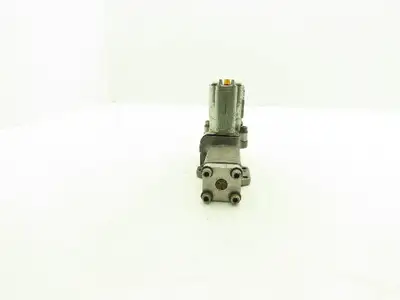 Bellows Valvair L145-23-112 Pneumatic Air Solenoid Valve 120v