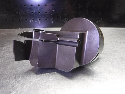 SECO Capto C6 Indexable Turning Head C6-CFOL-45080-04R500200-JET (LOC2853D)