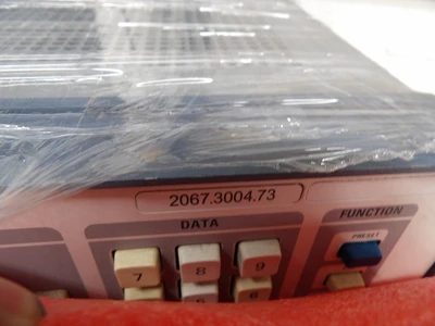 Used ROHDE & SCHWARZ _UNKNOWN_ Test Equipment - Other | OCO Industrial #1638147