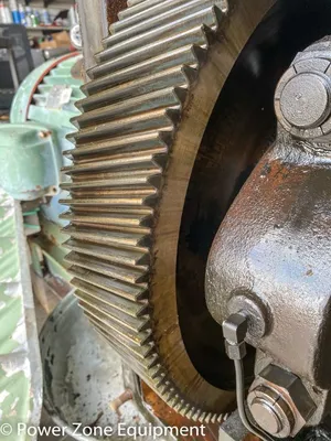 USED UNION TX-125
