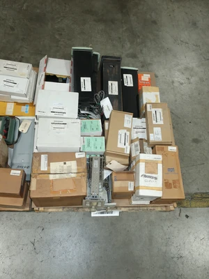Used _UNKNOWN_ _UNKNOWN_ Meters - Misc Ohio US | Aucto #1396846