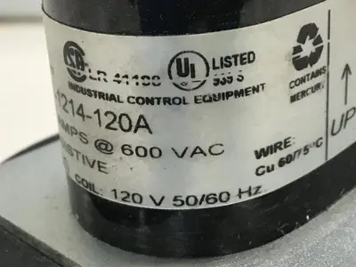 USED MDI SP-1214-120A