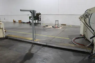 PERFECTO 30-HD-SB Uncoilers | Levy Recovery Group (8)