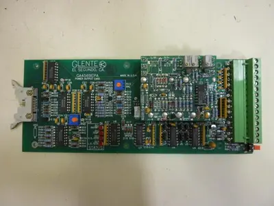 USED GLENTEK GA4569EPA