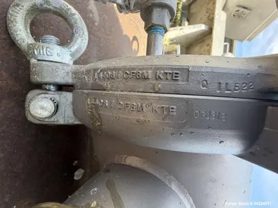 USED EATON DYNAMICS F3AVFB01033