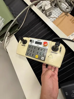 MITUTOYO BRIGHT APEX A916 Coordinate Measuring Machines | INJECTION DEPOT GROUP (6)