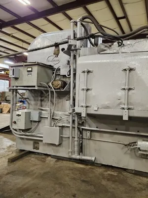 USED BLANCHARD 42-84