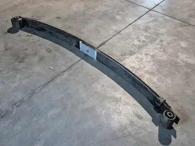 Leaf Spring 3C34 AFA, RPN 0101