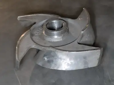 Used GOULDS 259-75-1203 Parts (Hydraulics and Pneumatics) British Columbia CA | Lenmark #257136