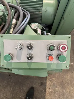 USED FRANKLIN MANUFACTURING 546 2V