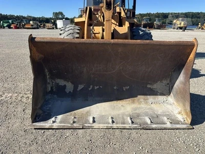 Used 1990 CASE 621 Wheel Loaders North Carolina US | Southeastern Equipment Corp #1566116