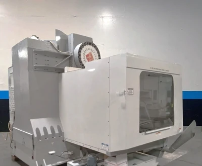 Used 2006 HAAS VF-7/40 Vertical Machining Centers California US | Legacy CNC Machinery, LLC #919847