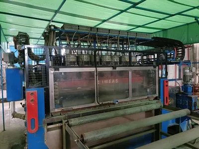 2022 IMEAS Spa PMC-L-160 Stainless Steel Polishing | H.E. Phipps Co. Inc. (2)