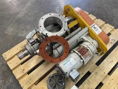 USED KICE INDUSTRIES VBOST 8 X 6