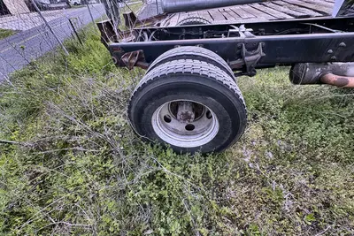 Used 2006 FORD F750 SUPER DUTY 4X2 Cab Chassis trucks Texas US | Proxy Equipment #1425952