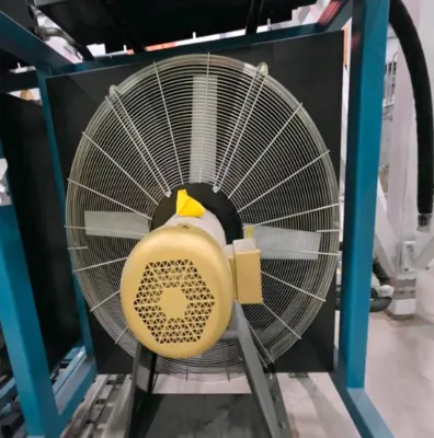 BMH Technology 9026 crusher | Alan Ross Machinery (7)