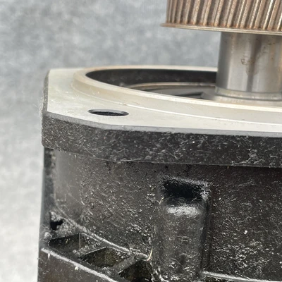 Used FANUC A06B-1404-B103 Servo Motors California US | Davliegogo LLC #1706359