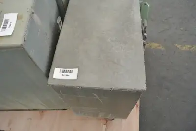 USED DELTA CETC0045S001532