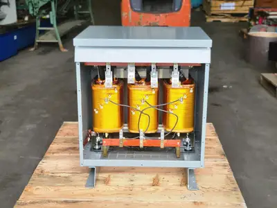 New | in-Stock HAMMOND POWER SOLUTIONS INC. EG3A0075PB Transformers British Columbia CA | Lenmark #266133
