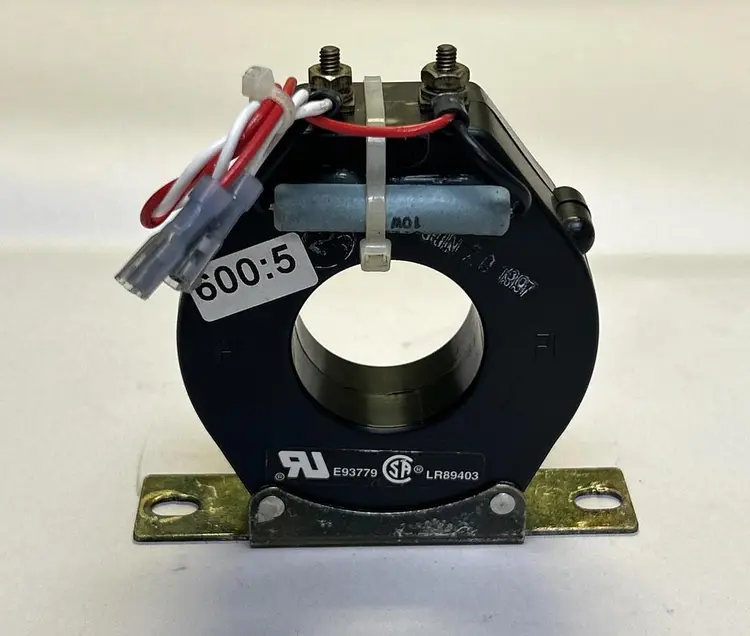 Used RAM METER 5RBT-601 Miscellaneous Equipment (Electrical & Power) | Surplus Asset Holdings #1201689