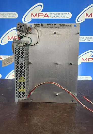 Wintriss WPC 2000 New Style Power Supply- 75 Watt
